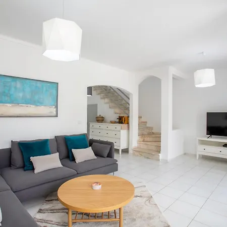 Dom wakacyjny Casa Algarve *