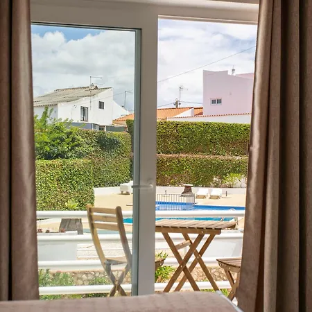 Casa Algarve Casa vacanze *