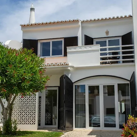 Casa vacanze Casa Algarve *
