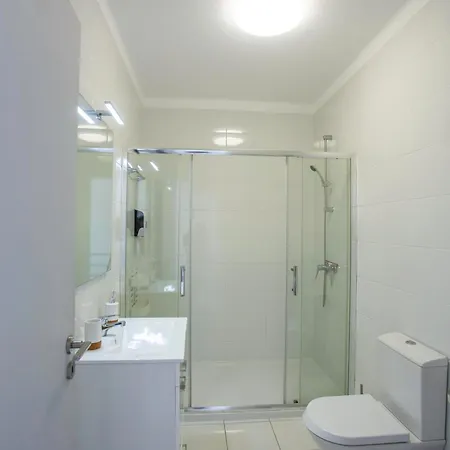 Casa Algarve Dom wakacyjny