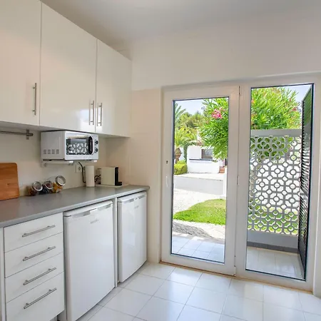 Casa Algarve Dom wakacyjny