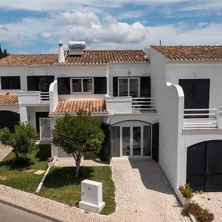 Casa Algarve * Porches (Algarve)