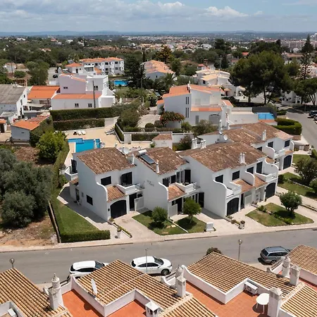 Dom wakacyjny Casa Algarve