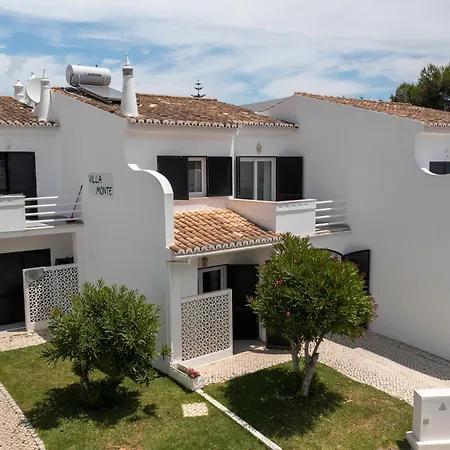 Dom wakacyjny Casa Algarve Porches (Algarve)