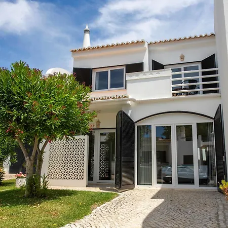 Casa Algarve Porches (Algarve)