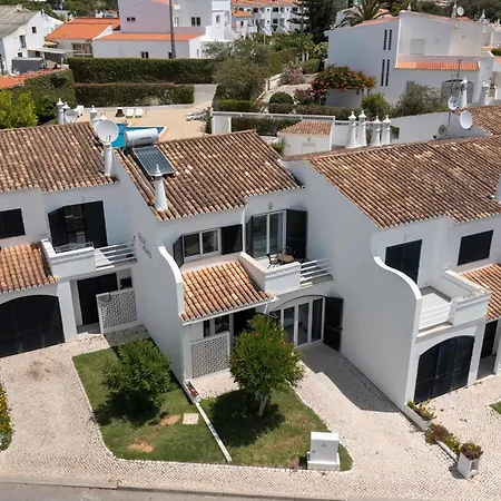 Casa Algarve * Porches (Algarve)