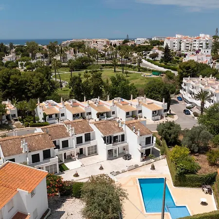 Nyaraló Casa Algarve *